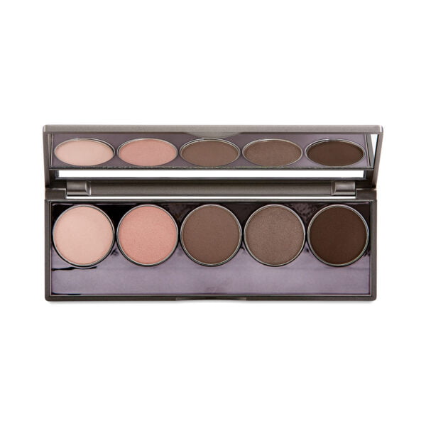 W3LL PEOPLE Nudist Eyeshadow Palette #2