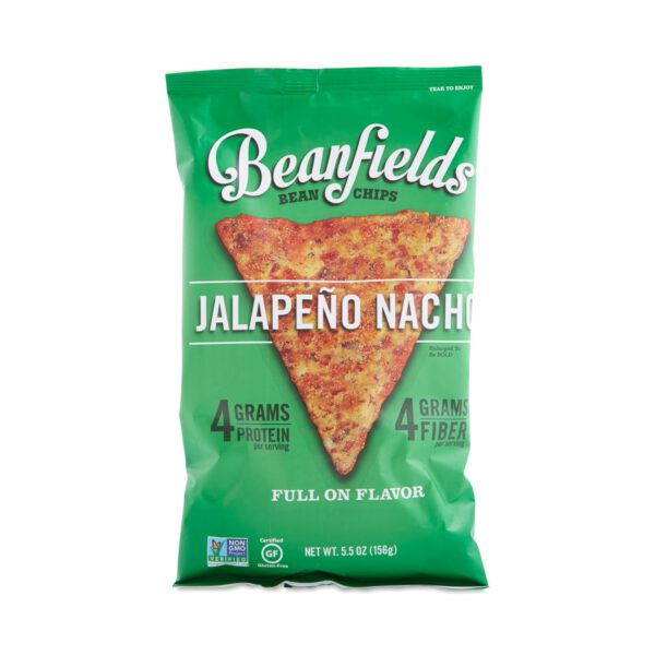 Beanfields  Bean Chips