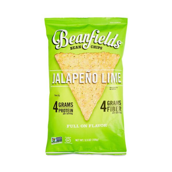 Beanfields Bean Chips