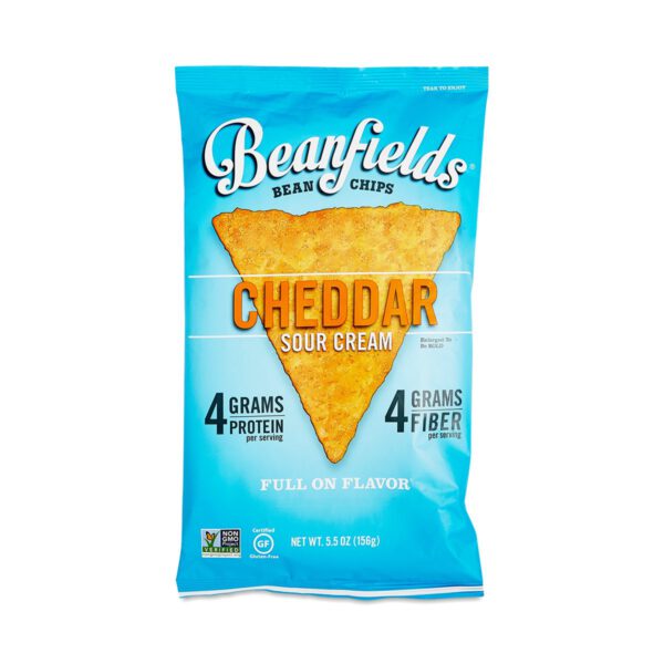 Beanfields Bean Chips