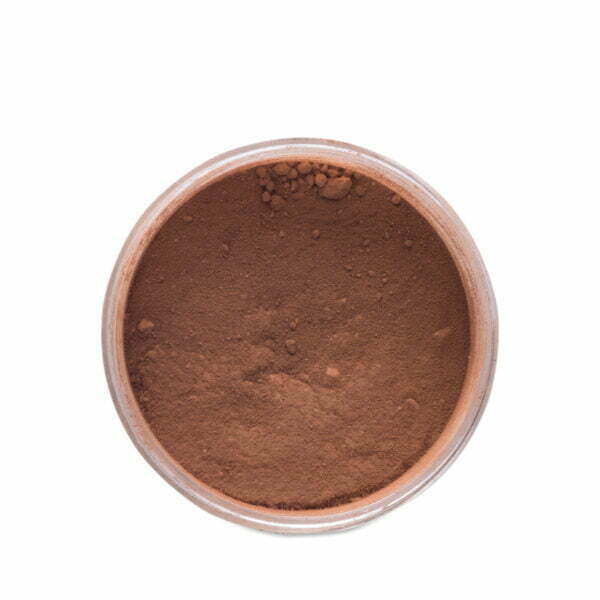 Mineral Hygienics Deep Mineral Foundation 40g jar