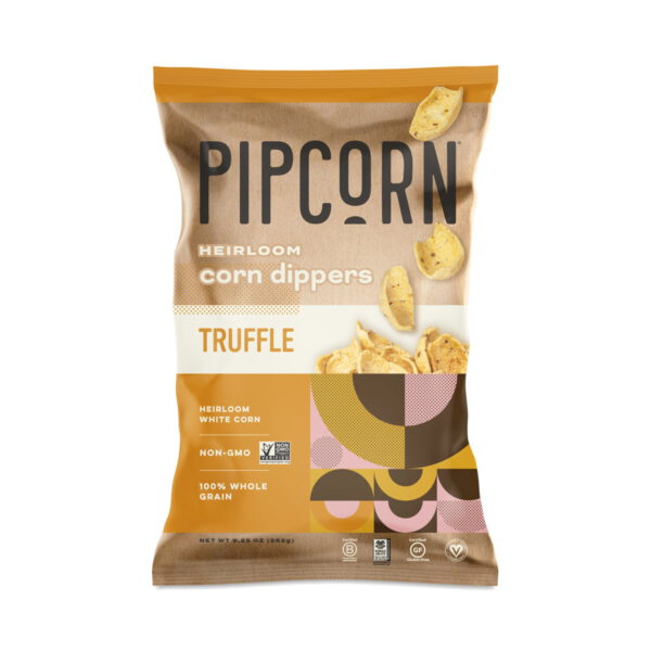 Pipcorn Corn Dippers