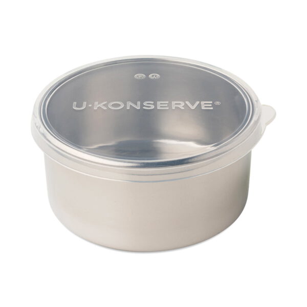 U Konserve Round Container