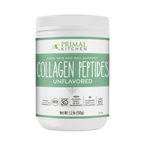 Primal Kitchen Collagen Peptides