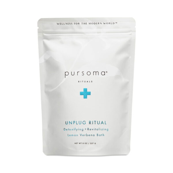 Pursoma Bath Soak