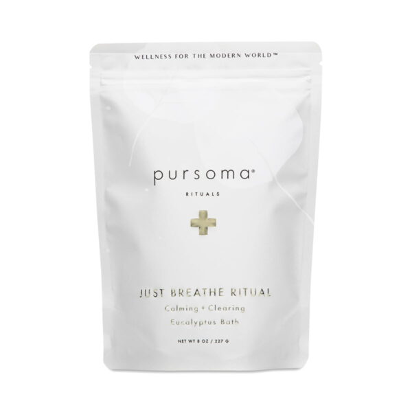 Pursoma Bath Soak