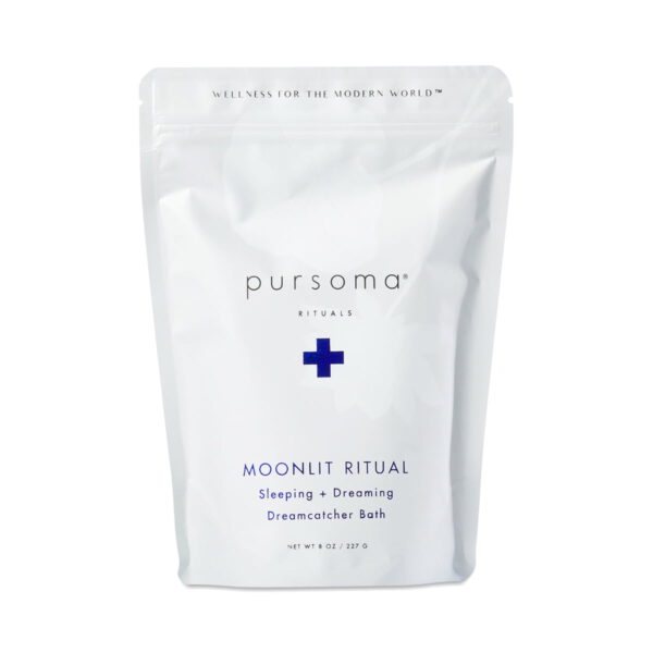 Pursoma Bath Soak