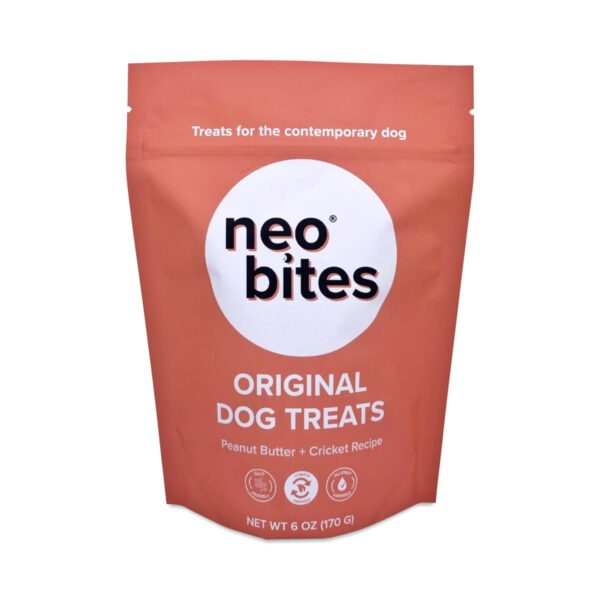 Neo Bites Original Dog Treats