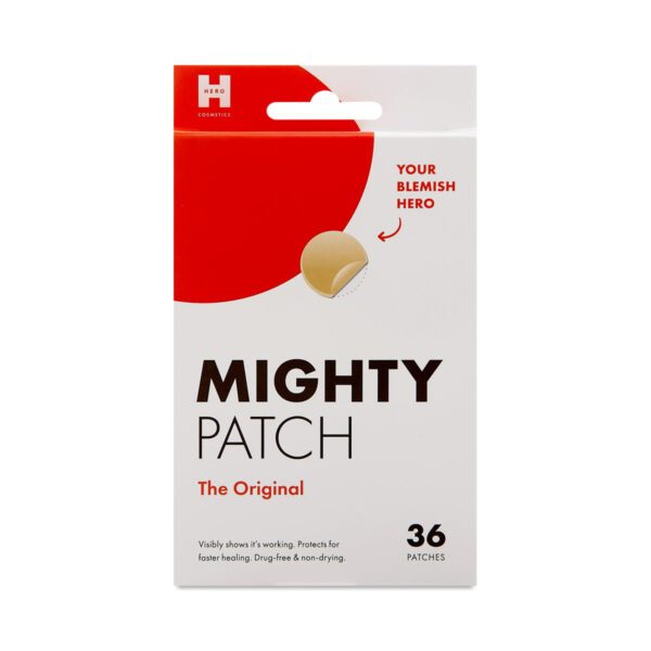 Hero Cosmetics Mighty Patch