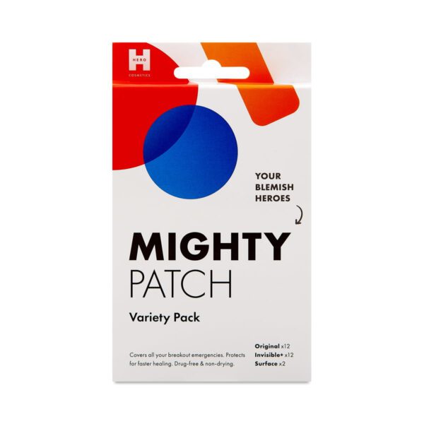 Hero Cosmetics Mighty Patch