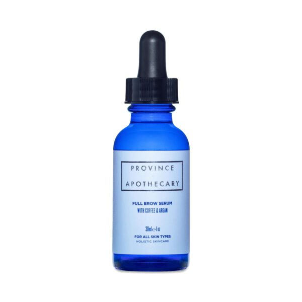 Province Apothecary Full Brow Serum 1 fl oz bottle