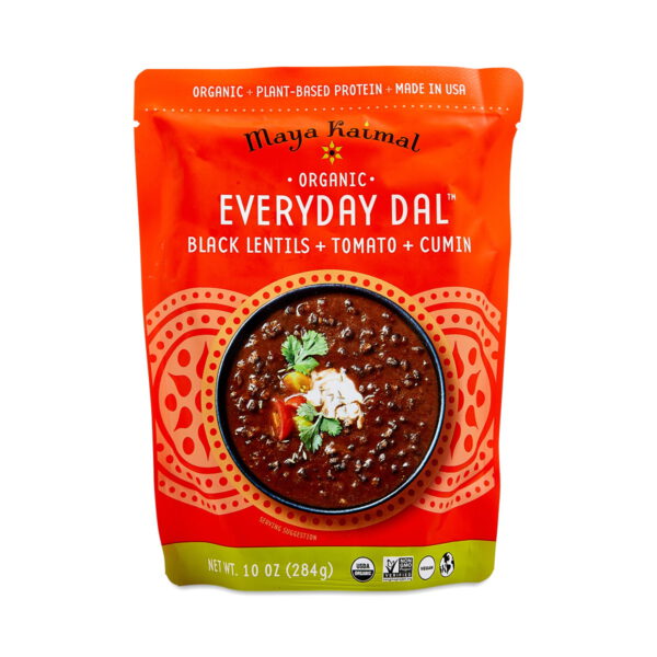 Maya Kaimal Organic Everyday Dal