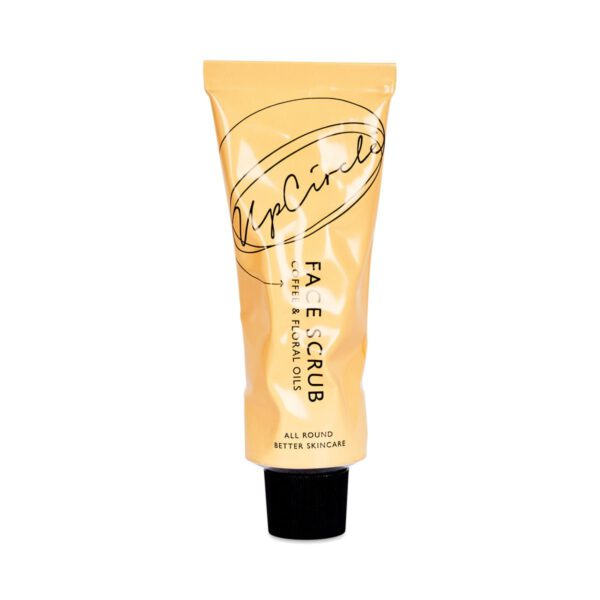 UpCircle Beauty Coffee Face Scrub