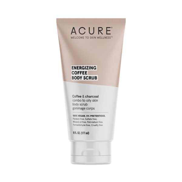 ACURE Body Scrub