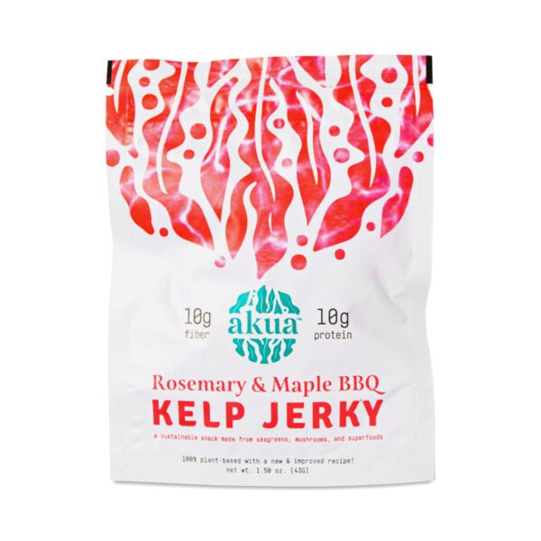 AKUA Kelp Jerky