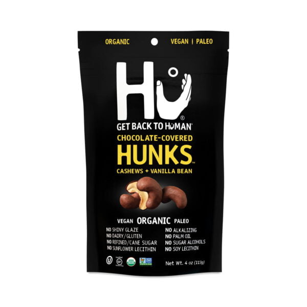 Hu Chocolate-Covered Hunks