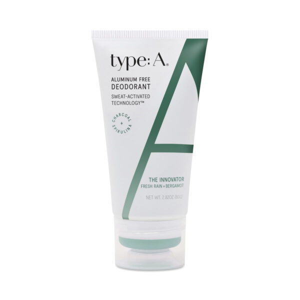 Type:A The Innovator Deodorant