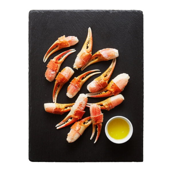 Thrive Market Snow Crab Cocktail Claws 9-12 Pieces/Pack