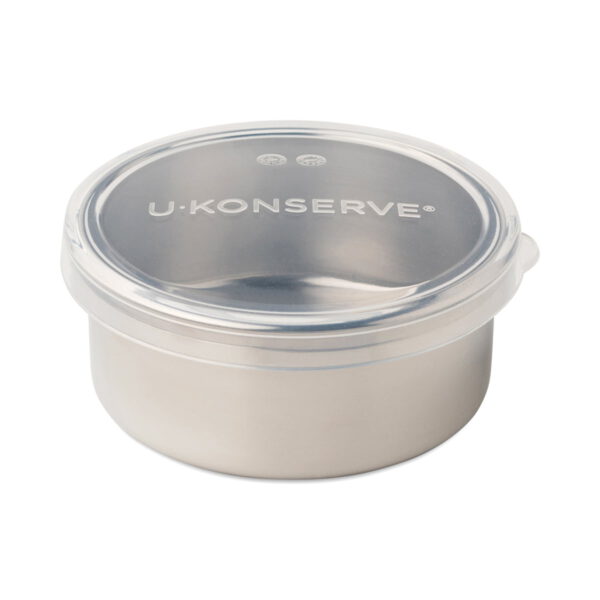 U Konserve Round Container