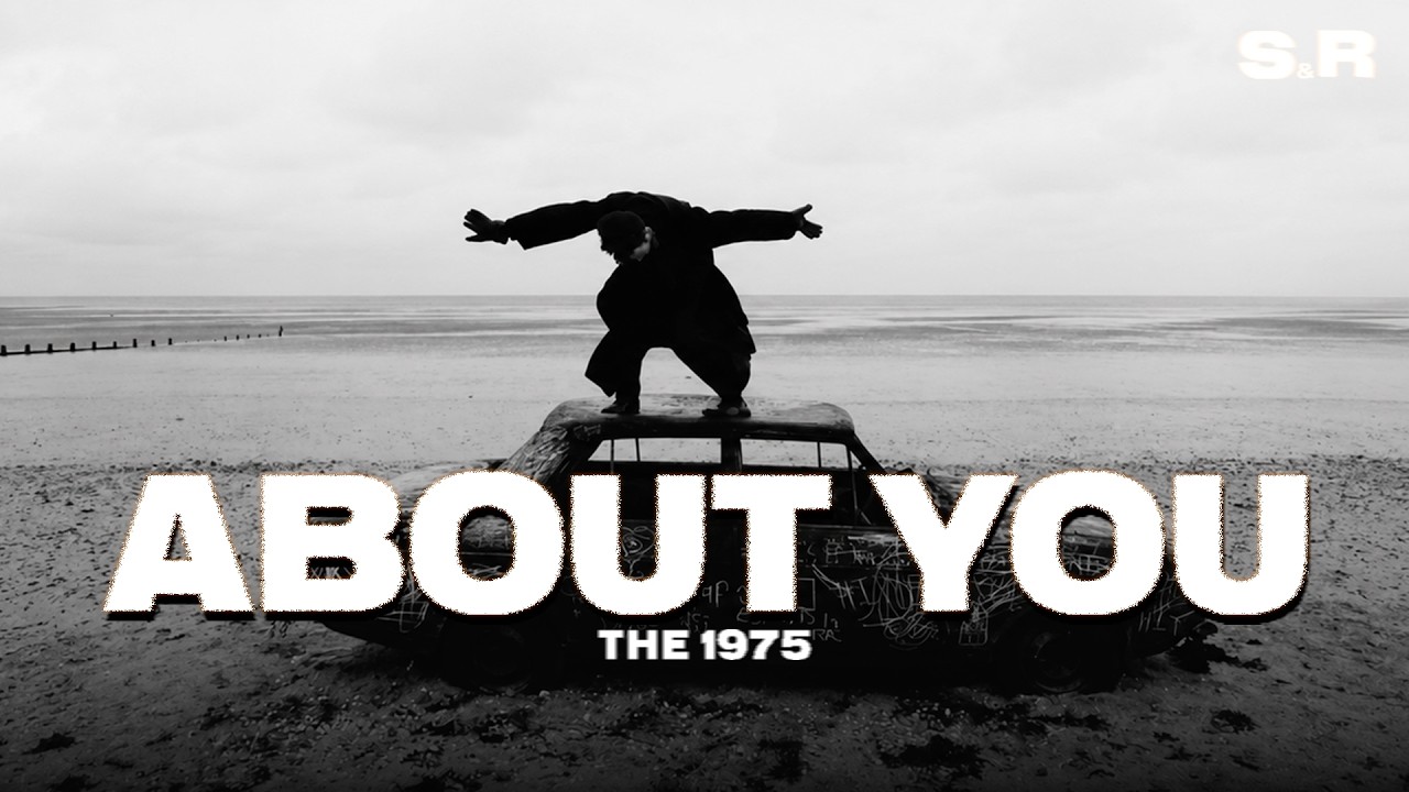 The 1975 – About You (Lyrics)