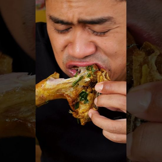Nemu warung makan hidden gem di Garut