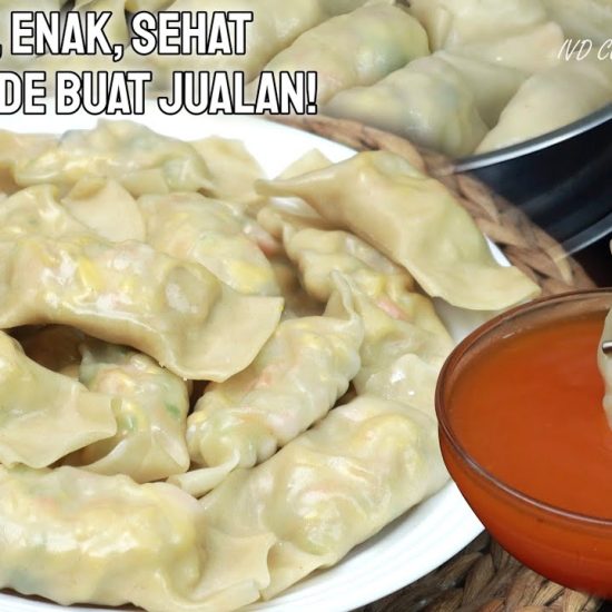 OLAHAN TELUR Kekinian 1 Resep dapat banyak cocok buat usaha jualan makanan #491