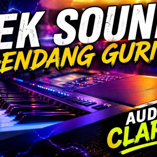 CEK SOUND DANGDUT GENDANG GURIH, MID HIGH NYESS AUDIO CLARITY 🔉🔉